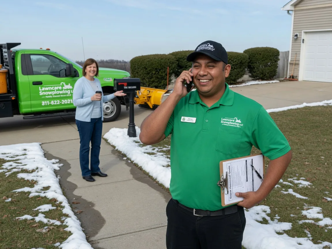 Lawn Care Services By Expert Landscaper Garwin, IA FAQs